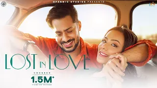 Lost In Love (Official Video) Yuvraj Tung | Mitika Kanwar | Ysoblue | Latest Punjabi Songs 2023