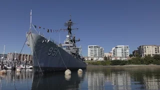 USS Turner Joy