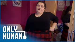 The Struggles of Fighting Obesity | My Obese Life (Full Documentary) | Only Human