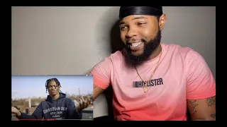#OFB Akz - Lets Go [Music Video] | GRM Daily | *AMERICAN REACTION*