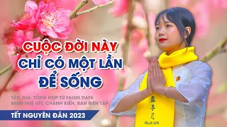 [1] Cuộc đời này chỉ có một lần để sống