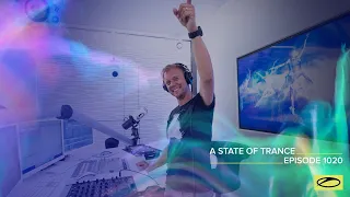 A State of Trance Episode 1020 - Armin van Buuren (@A State of Trance)