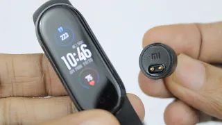 Mi Band 5/6/7 Not Charging - Solved