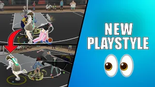 Freestyle 2: Testing New Playstyle vs. Pro Dashers