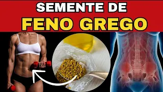 🔥 Só 1 POR colher por DIA para aumentar TESTOSTERONA, MASSA MAGRA e LIBIDO feminina  (Use Assim)