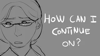 How Can I Continue On? - Jekyll and Hyde animatic