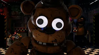 The Freddy and Gang Challenge!!! | Ultra Custom Night ( Comment Challenge )
