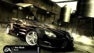 nfsmw tuning mercedes bens slr mclaren