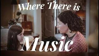 Where There is Music