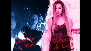 Techno Mix 2023 - Charlotte de Witte - Deborah de Luca