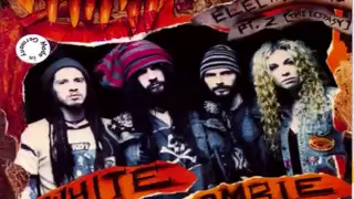 White Zombie-More Human Than Human (The Warlord Of Mars Mega-Mix)