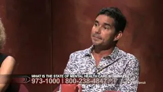 What is the State of Mental Health Care in Hawaii? | Insights on PBS Hawai'i