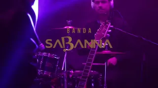 Banda Sabanna - Promocional - Festa!