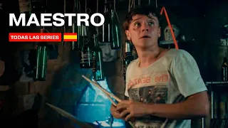 MAESTRO. Película Completa en Español. Todas las Series. Parte 2. RusFilmES