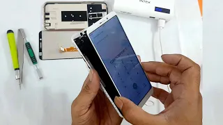Oppo A83 Display Replacement || Broken Touch Screen Change