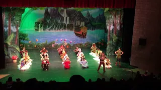 RCT Peter Pan 2018 Video 6