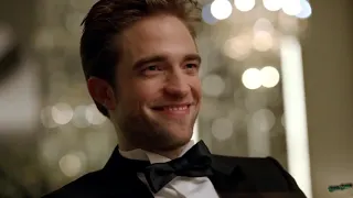Robert Pattinson / Ты моё дыхание 💋💋💋