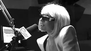 Lady Gaga interviewed on 99.7 NOW FM (March 14, 2009)