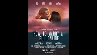 HOW TO MARRY A BILLIONAIRE (ALERA'S DIARY)|FULL MOVIE| STARRING KENNETH OKOLIE AND SHARON OOJA.