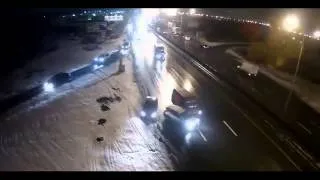 Car Crashes 2013 compilation 60 Подборка Аварий И ДТП ноябрь 2013