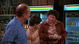 1X6 "The Keg" That 70S Show funny scenes