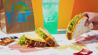 Taco Bell to beef up dollar menu in 2020