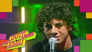 Patrick Bruel - J'te l'dis Quand Même... | COUNTDOWN (1992)