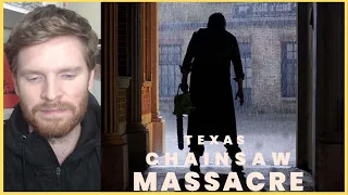 O Massacre da Serra Elétrica: O Retorno de Leatherface (2022) - Crítica do filme da Netflix