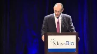 2013 MassBio Annual Meeting - Josef von Rickenbach