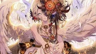 ♫Nightcore "Ave Maria" By Kim Ah Joong [OFFICIAL]