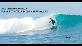 Mentawai Surf Adventures