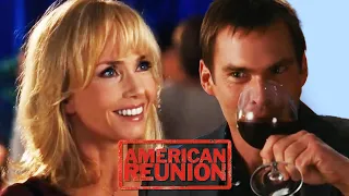 Stifler Earns His Revenge | American Reunion