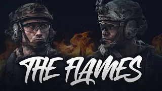 The Flames - Military Motivation