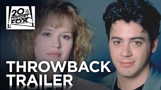 The Pick-up Artist | #TBT Trailer | 20th Century FOX