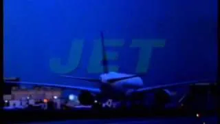 Jet- Ground Control Intro Credits