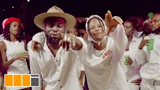 Kelvyn Boy - Yawa No Dey ft.  M.anifest (Official Video)