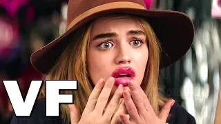 CÉLIBATAIRE CHERCHE L'AMOUR Bande Annonce VF (2021) Lucy Hale