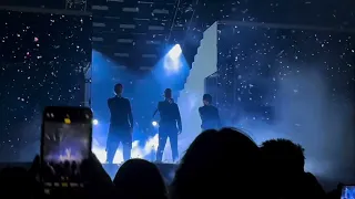 Take That-This Life On Tour Birmingham 19.5.24 (keep your head up)