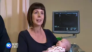 Mater Fertility Service achieves pregnancies naturally, Channel 10 | Mater Mothers | 2019