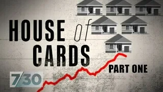 What is the future of Australia's housing market? (Part 1) | 7.30