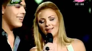 Biljana Secivanovic i Slobodan Vasic  - Kad zamirisu jorgovani