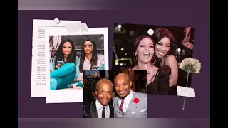20 South African Celebrities who went from besties to enemies