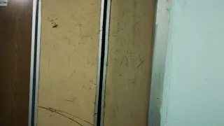 Обзор грузопассажирского лифта КМЗ на 500кг