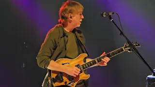 Trey Anastasio and Classic TAB - Ocelot - Royal Oak Music Theater - Royal Oak, MI - 5/14/24.