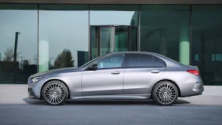 2022 Mercedes-Benz C-Class: First Look — Cars.com