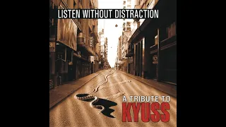 Superextra - Space Cadet (Listen Without Distraction - A Tribute to Kyuss 2004) - iled