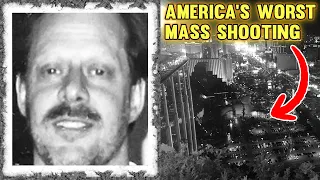 The Las Vegas Shooting