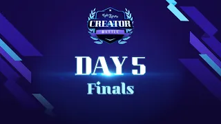 [Epic Seven] Global Creator Battle S2 : Finals