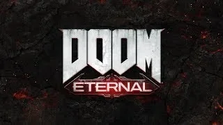 DOOM Eternal – Official E3 Teaser