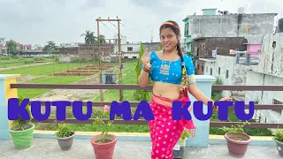 Kutu Ma kutu Rajanraj Shiwakoti || DUI RUPAIYAN Song || Asif Shah ,Nischal, Swastima, Buddhi ||